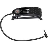Pompa de picior cu manometru Yato YT-7349