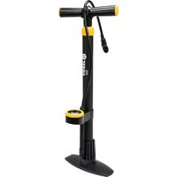 Pompa manuala cu manometru Vorel 82022