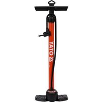 Pompa manuala cu manometru digital Yato YT-73530