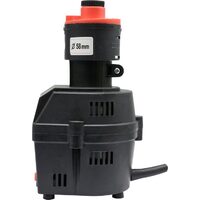 Masina de ascutit burghie 3 - 16 mm 70 W Vorel 73470