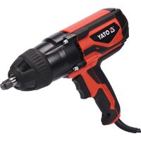 Pistol de impact electric de 1/2" cu 600 Nm Yato YT-82021