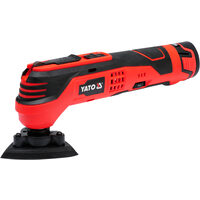 Unealta multifunctionala oscilanta cu acumulator Yato YT-82900