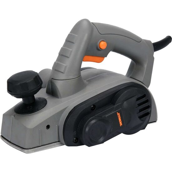 Rindea electrică 600 W, 82 mm Sthor 79416