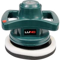 Aparat de polisat auto, masina de slefuit, 120W Lund 82942