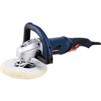 Masina de polishat electrica 1400 W PowerUp 78950