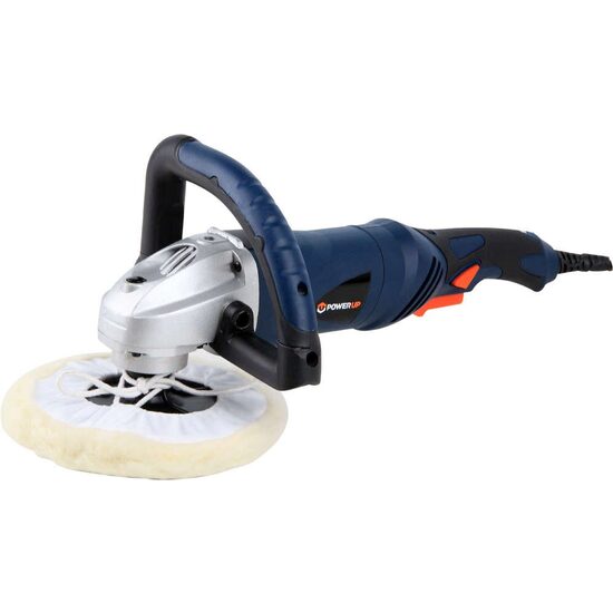Masina de polishat electrica 1400 W PowerUp 78950