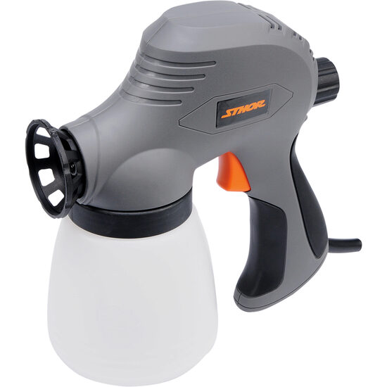 Pistol electric de vopsit 60W, 800ml Sthor 79766