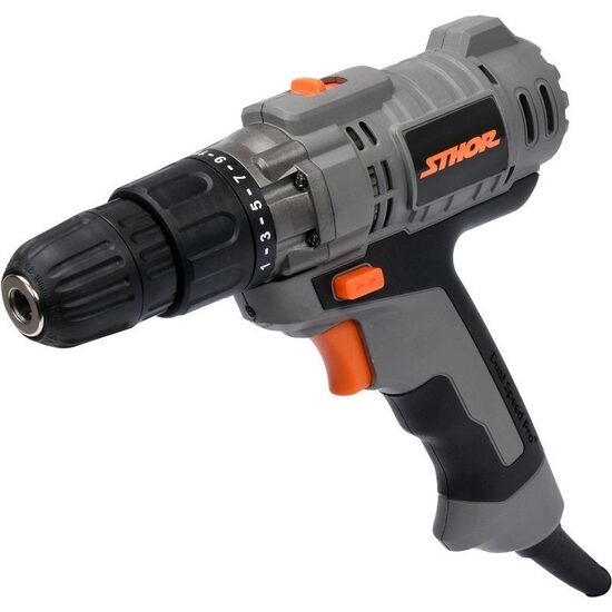 Autofiletantă 300 W, 20 Nm Sthor 78990