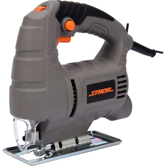 Fierăstrău pendular de 500 W, tip U Sthor 79473