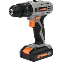 Autofiletantă cu acumulator 18V, 24 Nm Sthor 78974