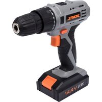 Autofiletantă cu acumulator 14.4V Sthor 78982
