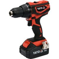 Autofiletanta cu doi acumulatori 18v, 40 Nm Yato YT-82784