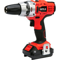 Autofiletanta cu acumulator de 18v Yato YT-82855