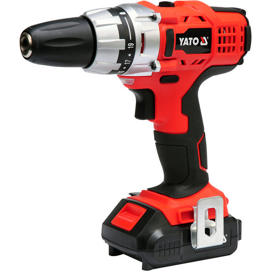 Autofiletanta cu acumulator de 18v Yato YT-82855