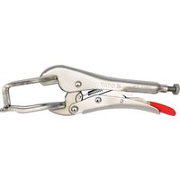 Cleste autoblocant pentru sudura 225 mm Yato YT-2461