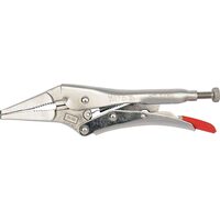 Cleste autoblocant cu falci lungi 225 mm Yato YT-2460