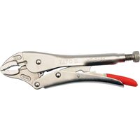 Cleste autoblocant cu falci curbate 250 mm Yato YT-2451