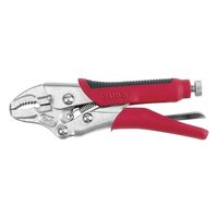 Cleste autoblocant 180 mm Yato YT-2152