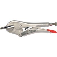 Cleste autoblocant plat 200 mm Yato YT-2463