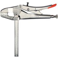 Cleste autoblocant cu picior 260 mm Yato YT-21570