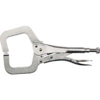 Clește autoblocant tip C Vorel 44300