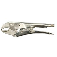 Cleste autoblocant 250 mm Vorel 44100