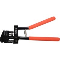 Cleste pentru fasonat si gaurit tabla Yato YT-21582