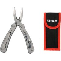Briceag metalic 9 functii Yato YT-76043