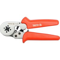 Cleste pentru conectori 175mm Yato YT-2305
