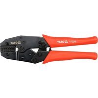 Cleste sertizat 0.5-4mm2 Yato YT-2249