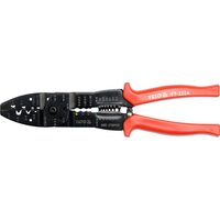 Cleste sertizat conectori 250 mm lama 4mm Yato YT-2254