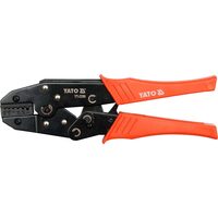Cleste sertizat conectori 0,5 - 4 mm2 Yato YT-2299