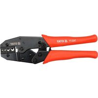 Cleste sertizat 1.5-10mm2 Yato YT-2247
