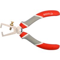 Cleste decablator 160 mm Yato YT-2031