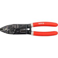 Cleste pentru sertizat 215mm Yato YT-2293