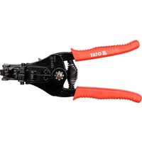Decablator 185mm (1.0 mm 3.2mm) Yato YT-2316