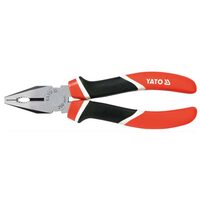 Patent universal 180 mm Yato YT-1941