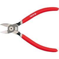 Cleste taietor pentru pvc 150mm Yato YT-1951