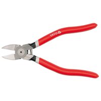 Cleste taietor pentru pvc 180mm Yato YT-1952