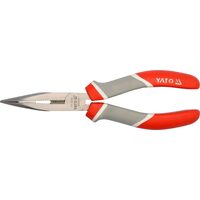 Cleste cu varf ascutit indoit 200 mm Yato YT-2028