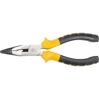 Cleste cu varf ascutit indoit 180 mm Vorel 40051