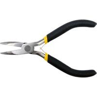 Cleste cu varf ascutit indoit - mecanica fina Vorel 42304