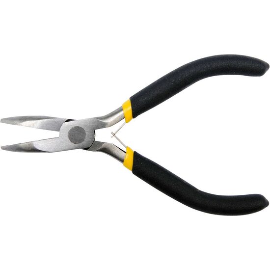 Cleste cu varf ascutit indoit - mecanica fina Vorel 42304