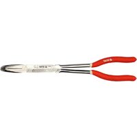 Cleste cu varf ascutit lung, 90 grade, 340mm Yato YT-20402