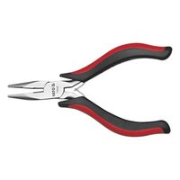 Cleste cu varf ascutit drept 115 mm Yato YT-2083