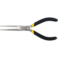 Cleste cu varf lung ascutit - mecanica fina 150 mm Vorel 42305
