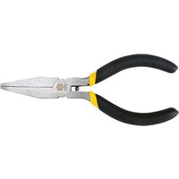 Patent plat - mecanica fina 120 mm Vorel 42306