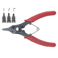 Set clesti seger varfuri diferite 160 mm Yato YT-2130