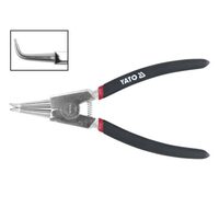Cleste seger pentru departat varf indoit 200 mm Yato YT-2145