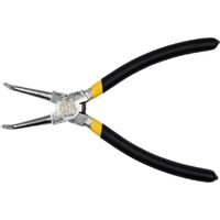 Cleste seger pentru inele de siguranta varf indoit 200 mm Vorel 43063